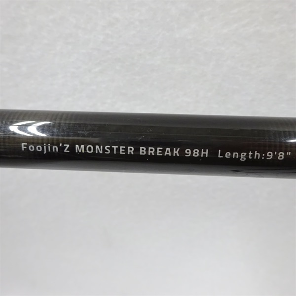 21フージンZ 98H | イシグロ公式オンラインショップ