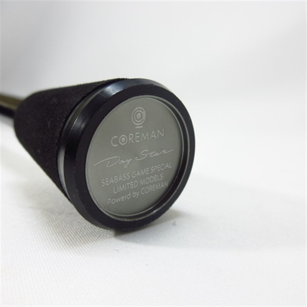 コアマン(COREMAN) DayStar. CDS86L-CS ALKALI DART SPECIAL(デイ
