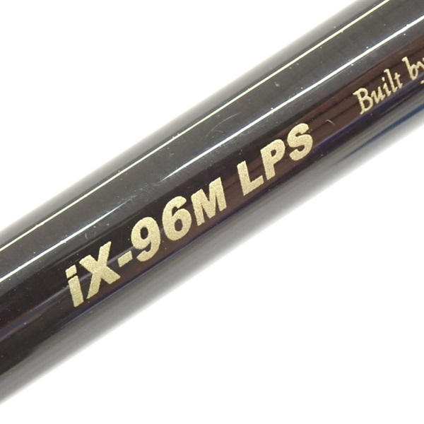XORインディペンデンスIX－96M LPS | イシグロ公式