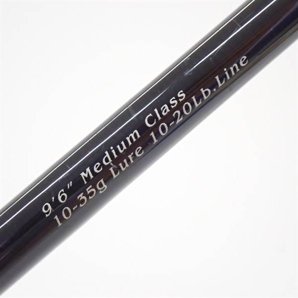 XORインディペンデンスIX－96M LPS | イシグロ公式