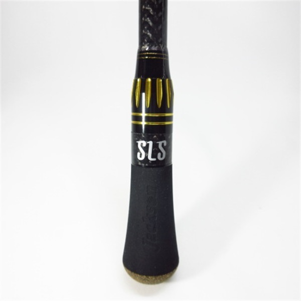 ジャクソン サーフトライブ9062L +45anniversary 45本限定 ジャクソン