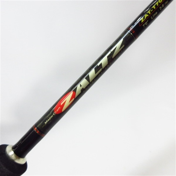 メジャークラフト ザルツ ザルツZATーT702M | イシグロ公式オンラインショップ