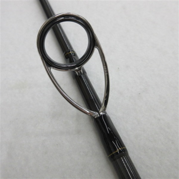 24 ラテオ93m/mh DAIWA（釣り） ダイワ シーバスロッド 24 ラテオ 93M/MH・K