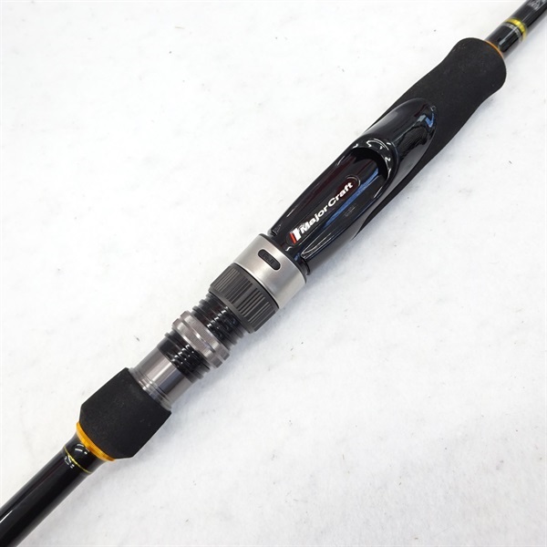 クロステージ ボートシーバスCRX-662ML/S | イシグロ公式