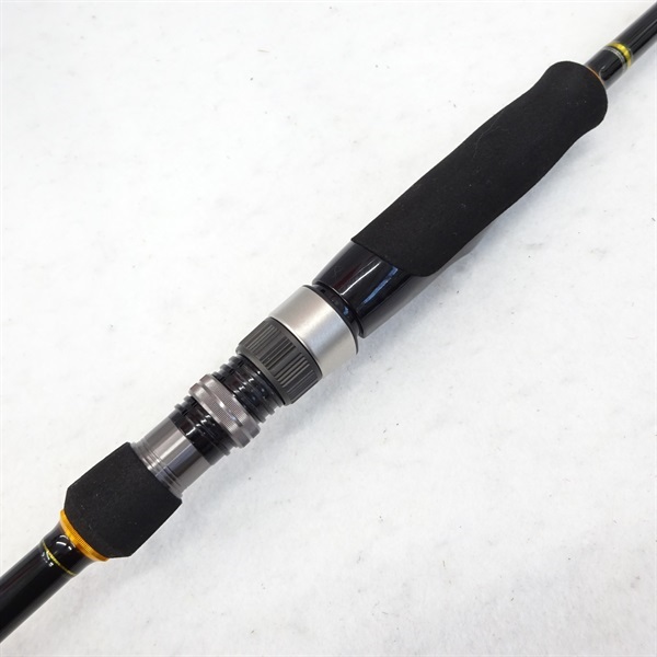 クロステージ CRX-662ML/S ボートシーバス　CROSTAGE クロステージ ボートシーバスCRX-662ML/S | イシグロ公式