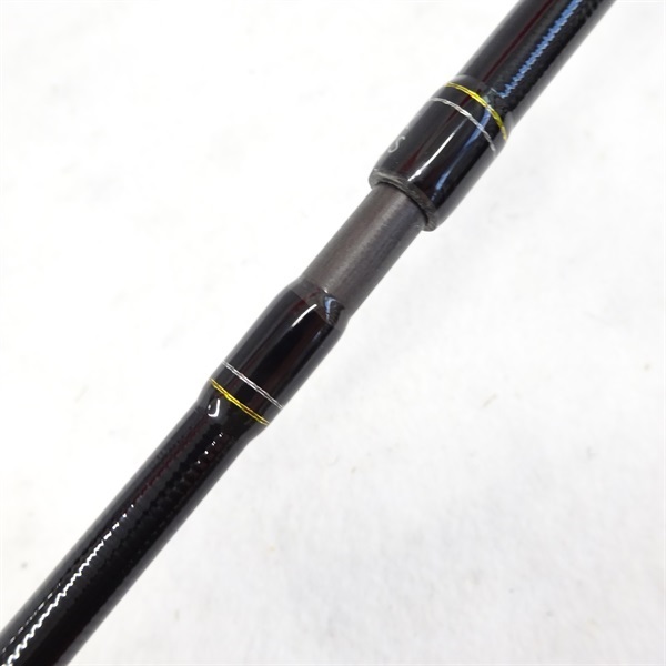 クロステージ CRX-662ML/S ボートシーバス　CROSTAGE 3代目」CROSTAGE BOAT SEABASS | メジャークラフト｜Major Craft Web