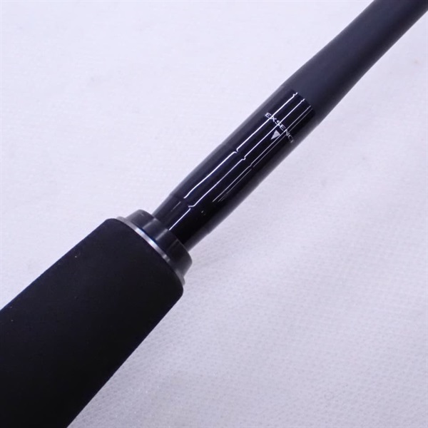 a*s様 22エクスセンスzoom s86-s96ML 新品購入後使用回数2回 22エクスセンスズームS76－86ML | イシグロ公式