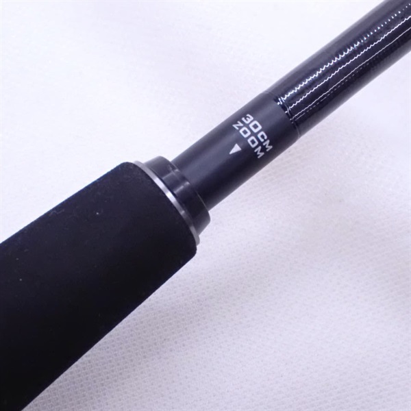 22エクスセンスズームS76－86ML | イシグロ公式オンライン