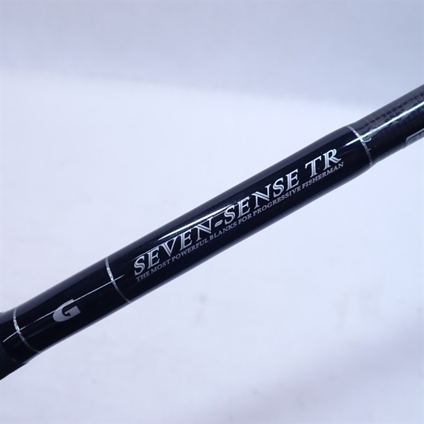 SEVEN-SENSE TR MIDNIGHT JETTYMJB－932－TR | イシグロ公式