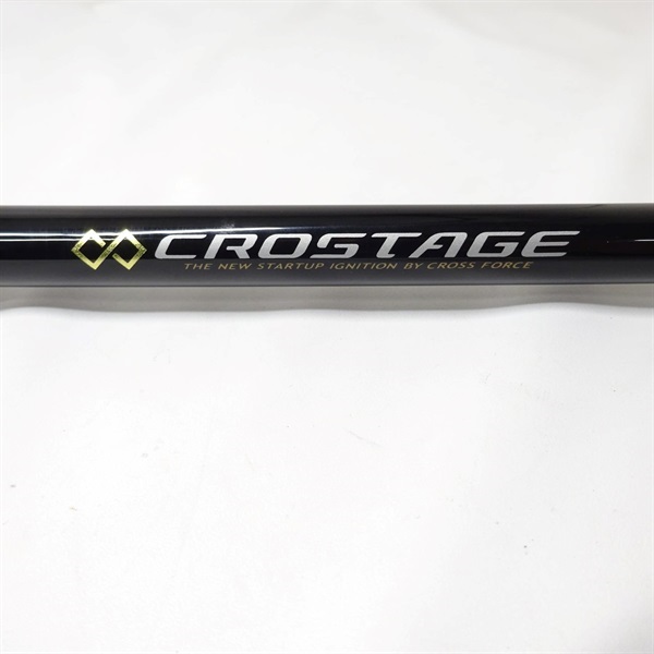 クロステージCRX－732MH／B | イシグロ公式オンラインショップ