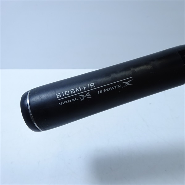 エクスセンスジェノスB108M+/R(39896) | イシグロ公式オンライン