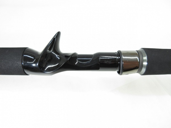 ヤマガブランクス バリスティック ベイト 103MH NANO YAMAGA BLANKS