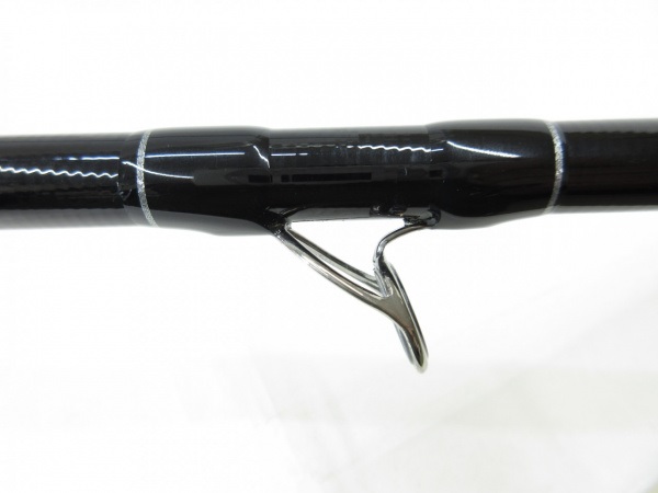 ヤマガブランクス バリスティック ベイト 103MH NANO YAMAGA BLANKS