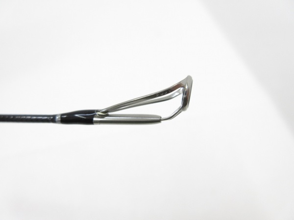 ヤマガブランクス バリスティック ベイト 103MH NANO YAMAGA BLANKS