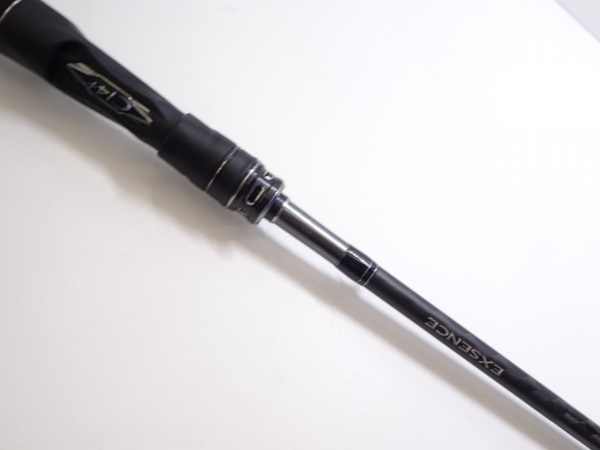 19エクスセンスジェノス B88ML/R | イシグロ公式オンラインショップ
