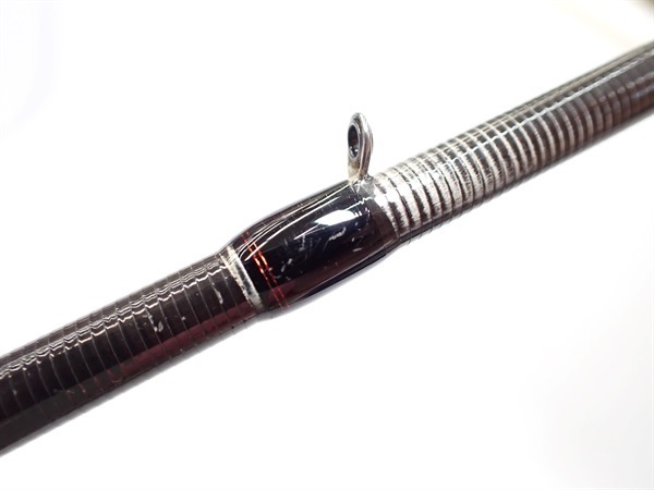 アブガルシア ロックスイーパー 992EXHリミテッド アブガルシア ロック