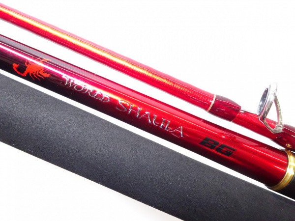 ワールドシャウラBG 1954R-3 (30194) | イシグロ公式オンライン