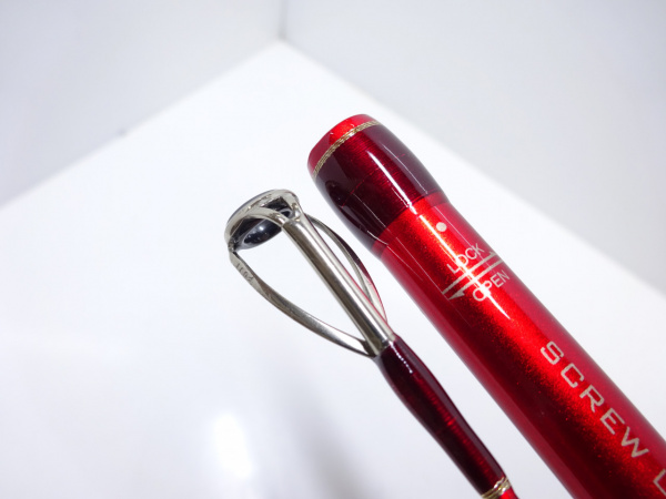 ワールドシャウラbg１９５４r3 シマノ ワールド シャウラ BG 1954R-3 (ロッド・釣竿) 価格比較