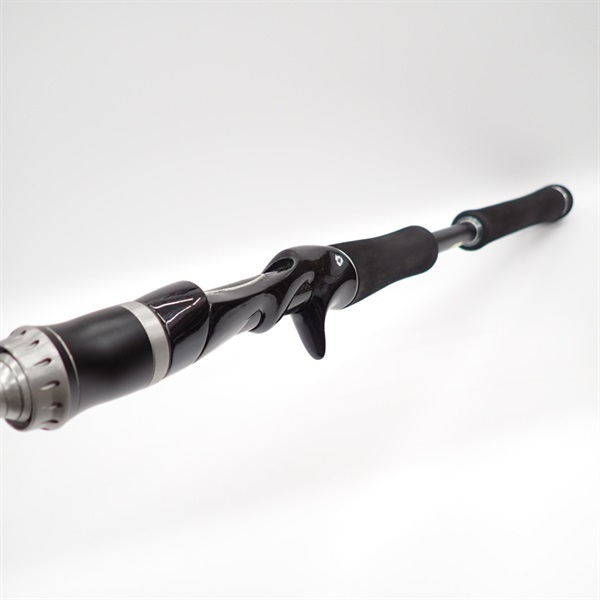 シマノ エクスセンス B804M/R カスタム