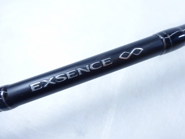 エクスセンスインフィニティB806M/R | イシグロ公式オンラインショップ