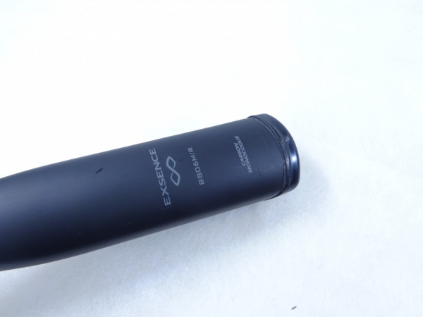 最終価格17エクスセンスDC ♾️ インフィニティロッドB806M/R セット 妥協ナシの最高峰！「17エクスセンス インフィニティー」がやっぱり