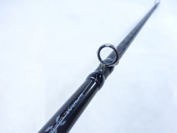 インフィニティロッドB806M/R、最終価格 エクスセンスインフィニティB806M/R | イシグロ公式オンラインショップ