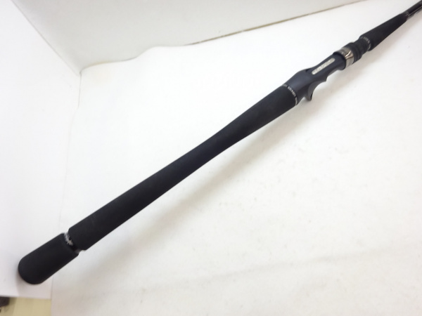 【美品】セブンセンス MIDNIGHT JETTY MJB-872-TR G-CRAFT ミッドナイトジェッティ MJB-872-TR湾岸ドリフト
