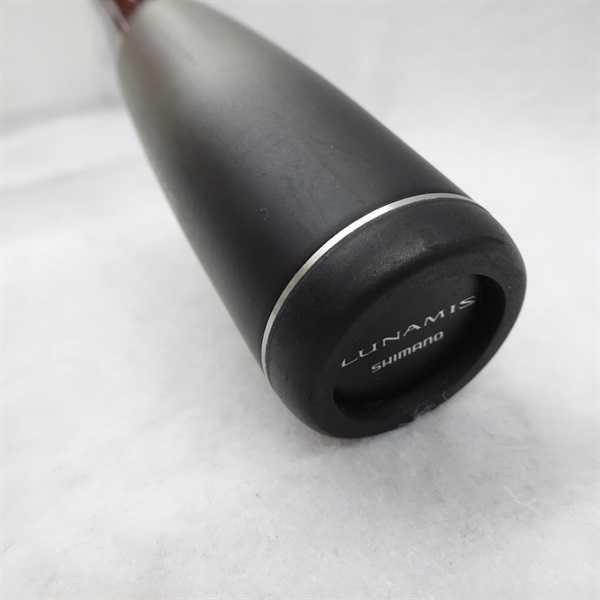 シマノ ルナミス B86ML (ロッド・釣竿) 価格比較 - 価格.com