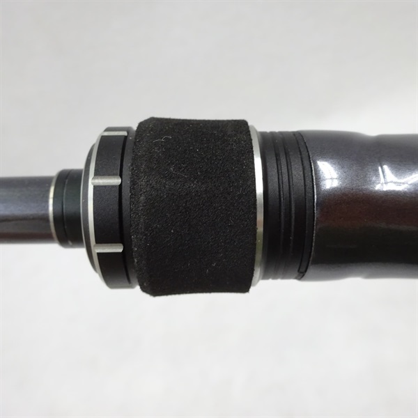 シマノ ルナミス B86ML (ロッド・釣竿) 価格比較 - 価格.com