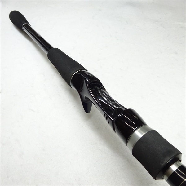 SHIMANO - シマノ　ボーダレス　B320-MT   ベイトリール仕様 シマノ ボーダレス ベイトリール仕様B320-MT（ボーダレス B320M-T）
