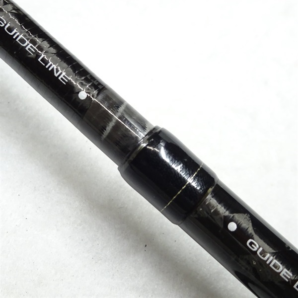 SHIMANO - シマノ　ボーダレス　B320-MT   ベイトリール仕様 シマノ ボーダレス ベイトリール仕様B320-MT（ボーダレス B320M-T）