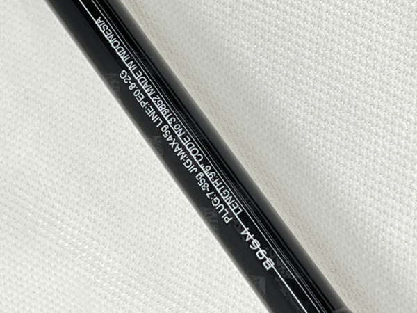 20ルナミス B96M | イシグロ公式オンラインショップ