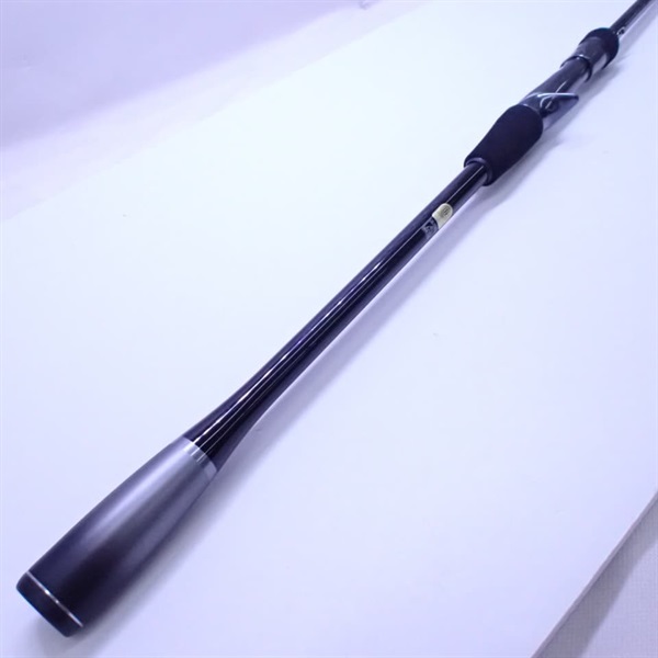 20ルナミス(LUNAMIS)　B96M 20 ルナミス B96M 9.6ft 2ピース ベイト | シマノ | 20ルナミス