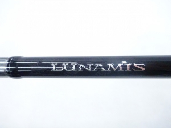 【美品】20LUNAMIS B76 MH【SHIMANO ルナミス】 SHIMANO 20ルナミス B76MHの最安値・インプレ・釣果 | 本音の