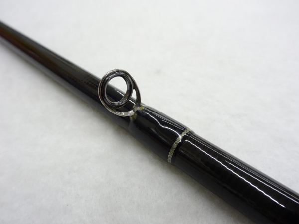 Ballistick Bait 103MH NANO』×『YB LANDING HANDLE 』 - YouTube