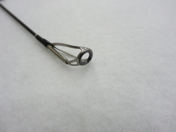 Ballistick Bait 103MH NANO』×『YB LANDING HANDLE 』 - YouTube