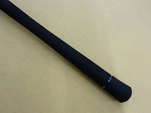 Ballistick Bait 103MH NANO』×『YB LANDING HANDLE 』 - YouTube
