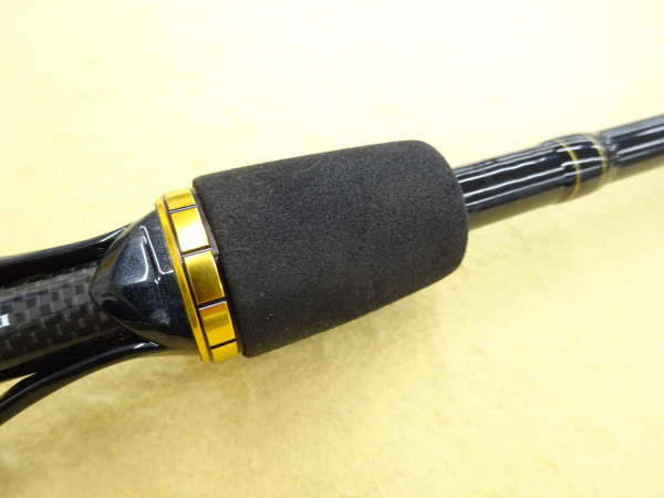ダイワ　モアザン AGS 810MB ダイワ(Daiwa) MORETHAN(モアザン) AGS 96ML 01474056