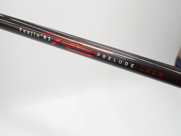 21フージンRSプレリュードC88M | イシグロ公式オンラインショップ