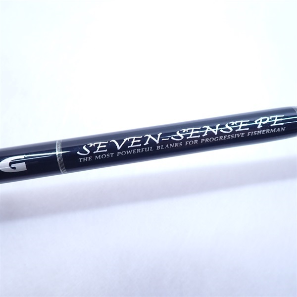 セブンセンスPEモンスターストリームMSB－892－PE