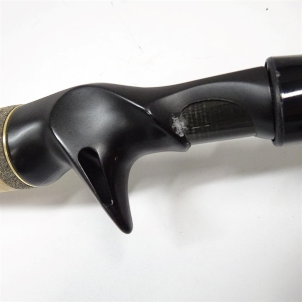 ソルティーステージKRーXシーバスSXSCー902MMHーKR