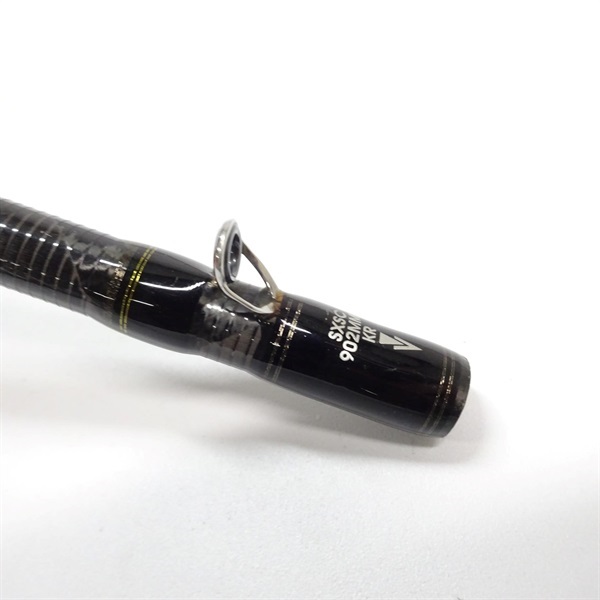 ソルティーステージKRーXシーバスSXSCー902MMHーKR