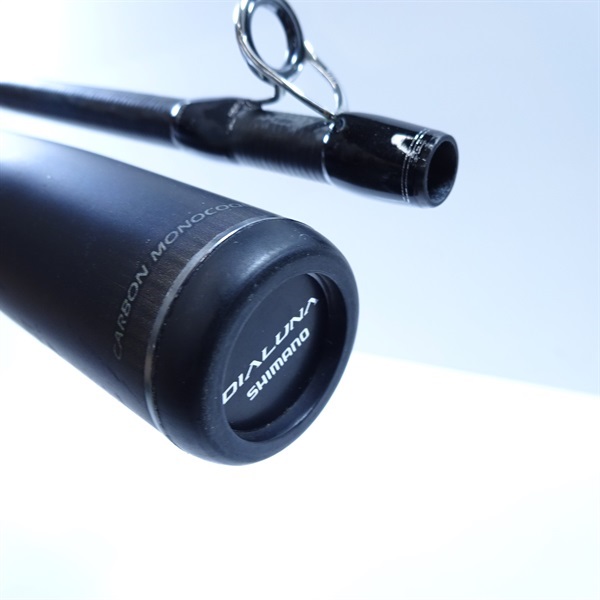 23ディアルーナ B76M B76M 23 ディアルーナ SHIMANO(シマノ) 全長2.29m寸法118cm