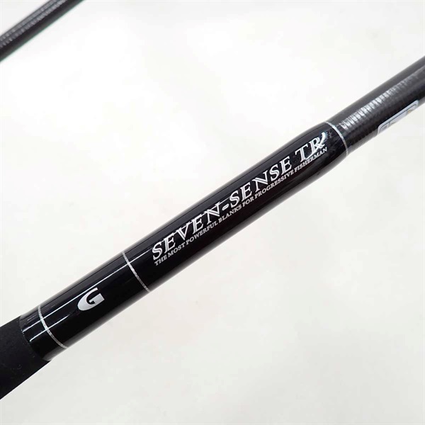 セブンセンスTR ミッドナイトモンスターMMBー992－TR