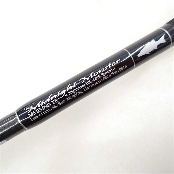 セブンセンスTR ミッドナイトモンスターMMBー992－TR