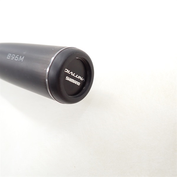 SHIMANO 23ディアルーナB96M シマノ(SHIMANO) 23 ディアルーナ B96M(ベイト・2ピース) 355515