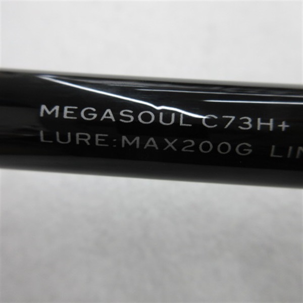 メガソウル73h APIA GRANDAGE MEGASOUL C73H+ | SARASI