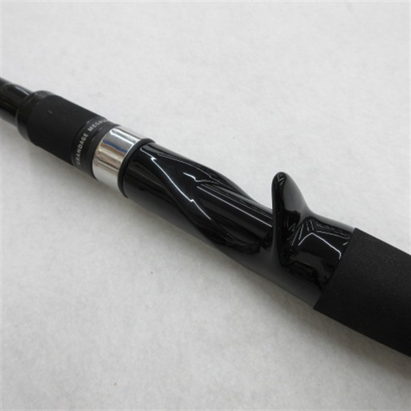 メガソウル73h GRANDAGE MEGASOUL C73H+ | ロッド,シーバス,GRANDAGE MEGASOUL