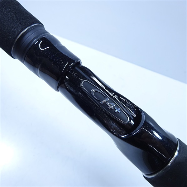 シマノ(SHIMANO) 18ディアルーナ B76MH(ベイトモデル