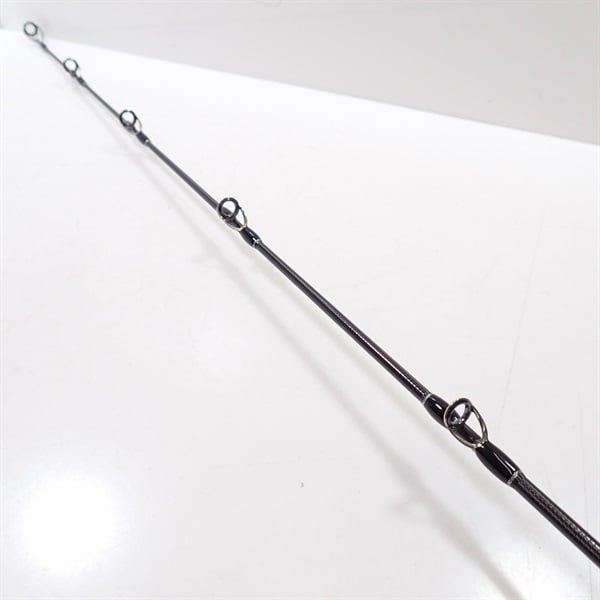 ブリストベンダバール8.9 超美品 ブリストベンダバールブラックモデル8．9M | イシグロ公式